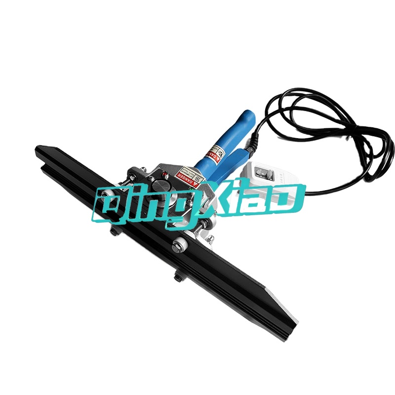 Portable Hand Operated Pliers  - огляд і ціна Plastic Bag Impulse Heat Sealer