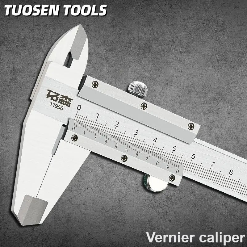 High Precision Small Digital C - огляд і ціна Digital Caliper 150Mm Stainless Steel