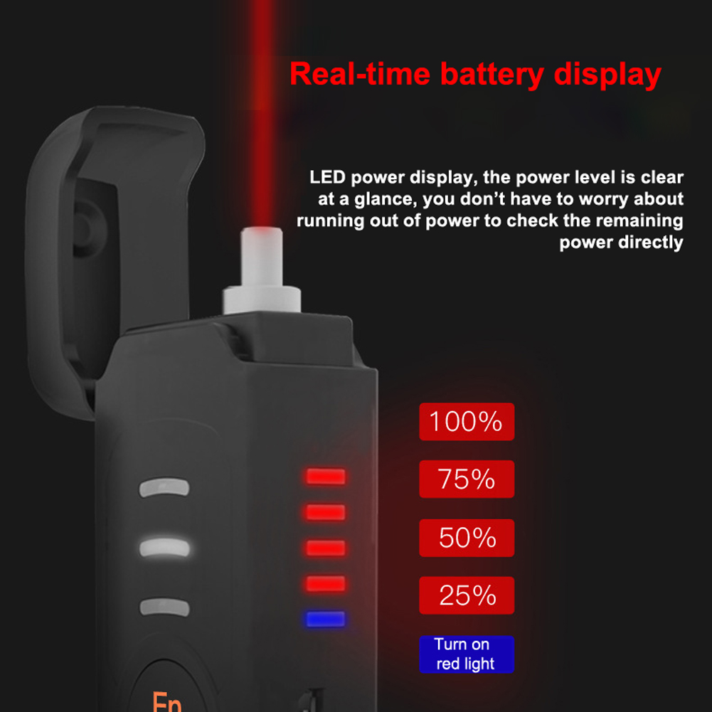 Handheld Optical Power Meter 5 - огляд і ціна Fiber Laser Marking Machine 30W