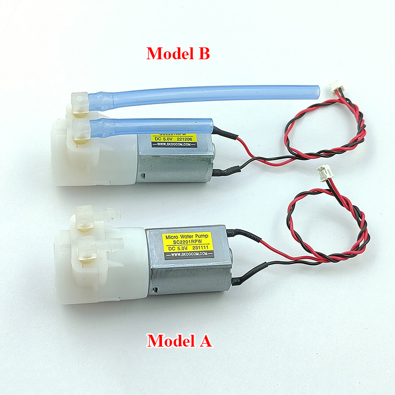 SKOOCOM SC2201RPM Mini 130 Per - огляд і ціна Vacuum Chamber Kit With Pump