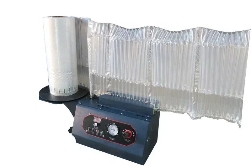 2026 Hot Selling-Air Bubble Pa - огляд і ціна Air Bubble Wrap Roll Packaging