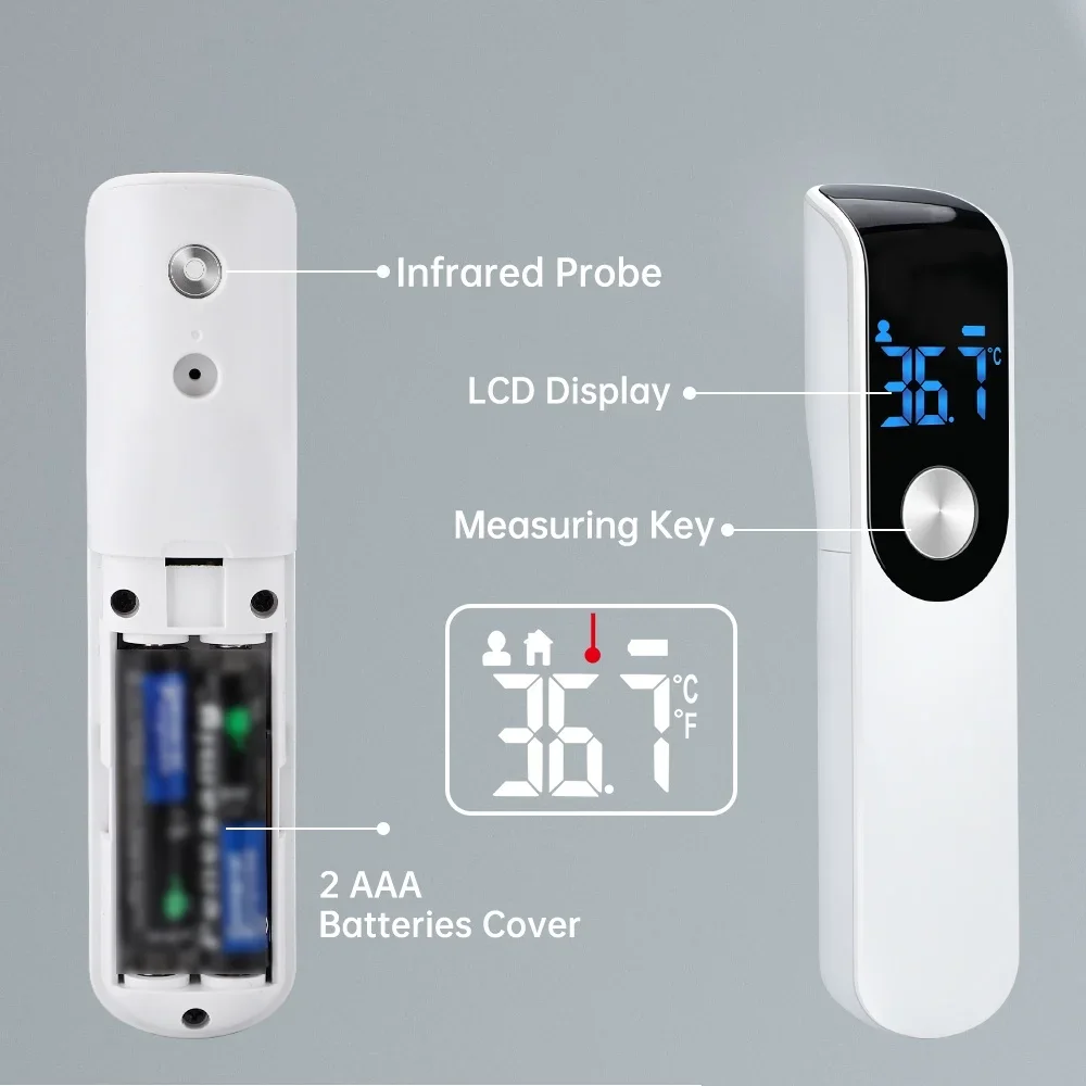 Rechargeable Medical Oximeter  - огляд і ціна Pulse Oximeter Fingertip Rechargeable